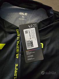 Maglia Ciclismo Ale'