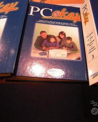 PC OKAY - DE AGOSTINI Multimedia