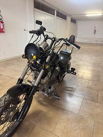 Verago 535