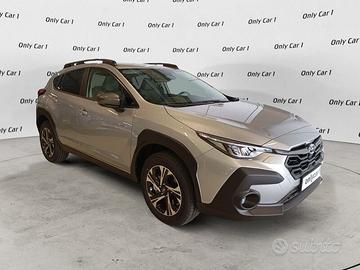 Subaru Crosstrek 2.0i e-Boxer MHEV CVT Linear...