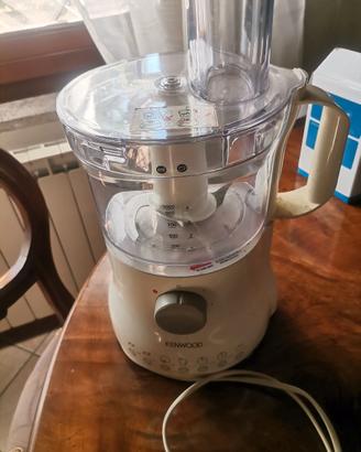 Robot da cucina Kenwood