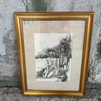 Quadro Franco Fiabane