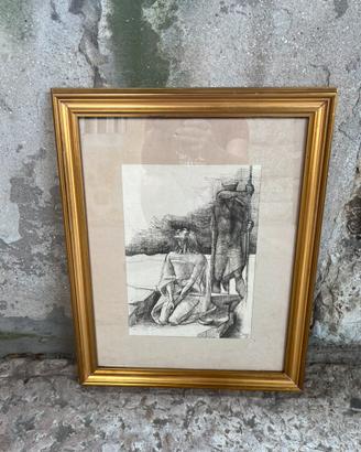 Quadro Franco Fiabane