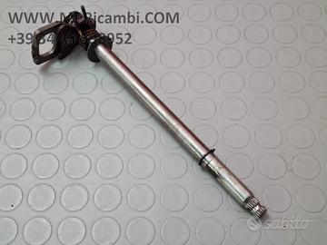 SELETTORE CAMBIO SUZUKI GSXR 750 2004 2005 GSXR750