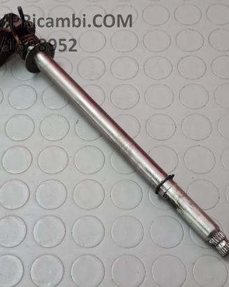 SELETTORE CAMBIO SUZUKI GSXR 750 2004 2005 GSXR750