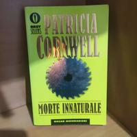 Patricia Cornwell - morte innaturale