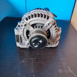 52083378 ALTERNATORE MOPAR FIAT 500X 1.3 MULTIJET