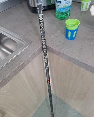 Canna falcon majestic 5005