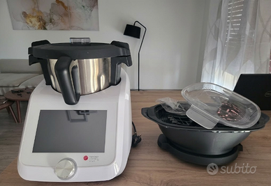 Silvercrest Monsieur Cuisine Smart SKMS 1200 A1