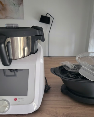 Silvercrest Monsieur Cuisine Smart SKMS 1200 A1