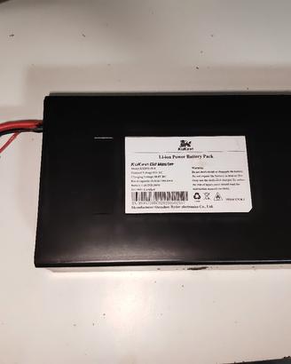 batteria kukirin g2 master 