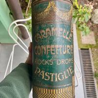 Latta Pubblicitaria Carlo Pagliarini 1910–1925