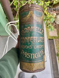 Latta Pubblicitaria Carlo Pagliarini 1910–1925