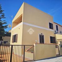 CASA INDIPENDENTE A CUSTONACI