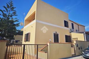 CASA INDIPENDENTE A CUSTONACI