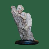 Statuetta Gollum. NUOVA!