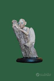 Statuetta Gollum. NUOVA!