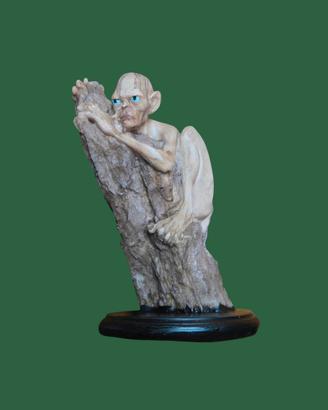 Statuetta Gollum. NUOVA!