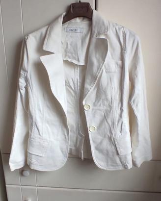 Zara Giacca Blazer Trf Trafeluc tg. M