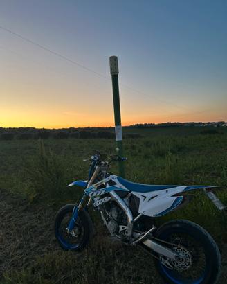 Tm smr 125 2018