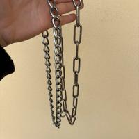 2 collari a scorrimento