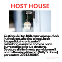 Host