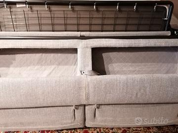 Divano letto