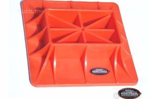 Base Per Binda In PVC