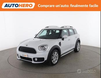 MINI Countryman VM87603