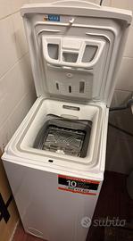 Lavatrice carico dall’alto