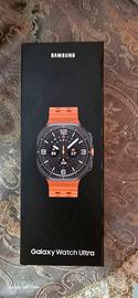 WatchUltra samsung