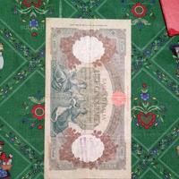 Banconota 5000 Lire Repubbliche Marinare