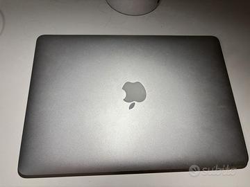 MacBook Air (13-inch, Early 2015)