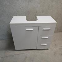 Mobile sottolavabo per bagno