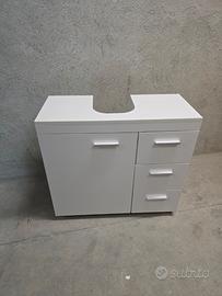 Mobile sottolavabo per bagno