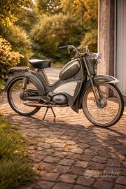 Ciclomotore d’epoca Testi 1963 FB Minarelli C2M