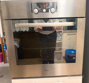 Forno Whirpool