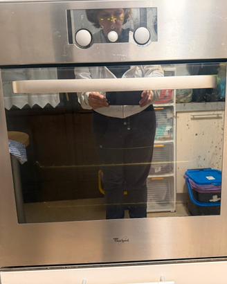 Forno Whirpool
