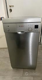 Lavastoviglie bosch