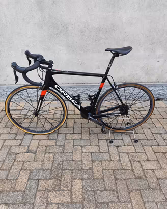 Orbea Orca OMR M20 TEAM