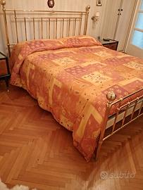 letto matrimoniale