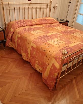 letto matrimoniale