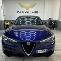 Alfa Romeo Stelvio 2.2 Turbodiesel 190CV AT8 Q4 Ex