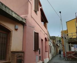 Massa s.giorgio, casa s.indipendente di circa 150