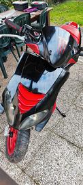 Piaggio energy 2009