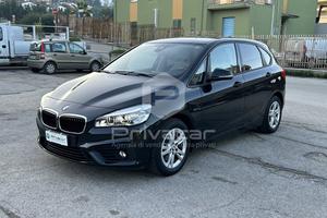 BMW 218d Active Tourer Advantage