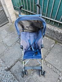 Passeggino leggero Maclaren