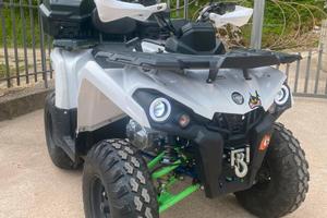Quad 200