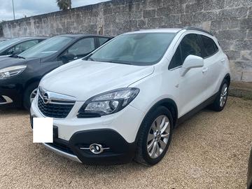 Opel Mokka 1.6 CDTI Ecotec 136CV 4x2 aut. Cosmo