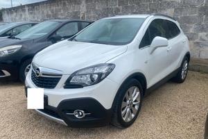 Opel Mokka 1.6 CDTI Ecotec 136CV 4x2 aut. Cosmo